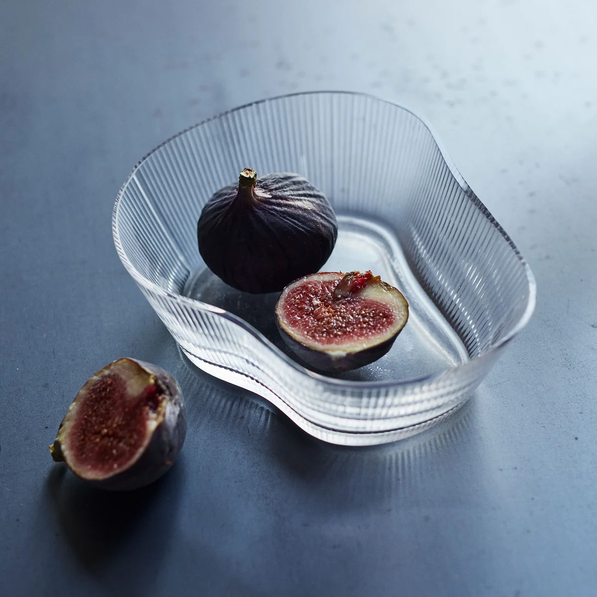 Muubs - Ripe Bowl, L, 590 ml, klar