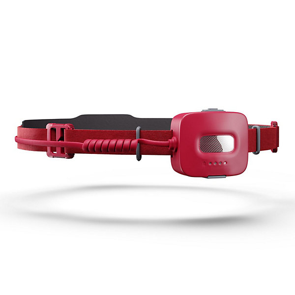 LAMPE FRONTALE LED DASH 450 RECHARGEABLE