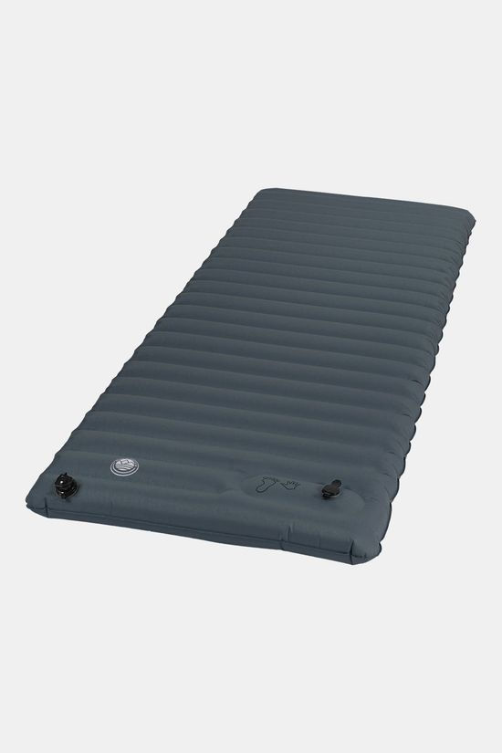Blue Mountain Airmattress Poly Single Luchtbed
