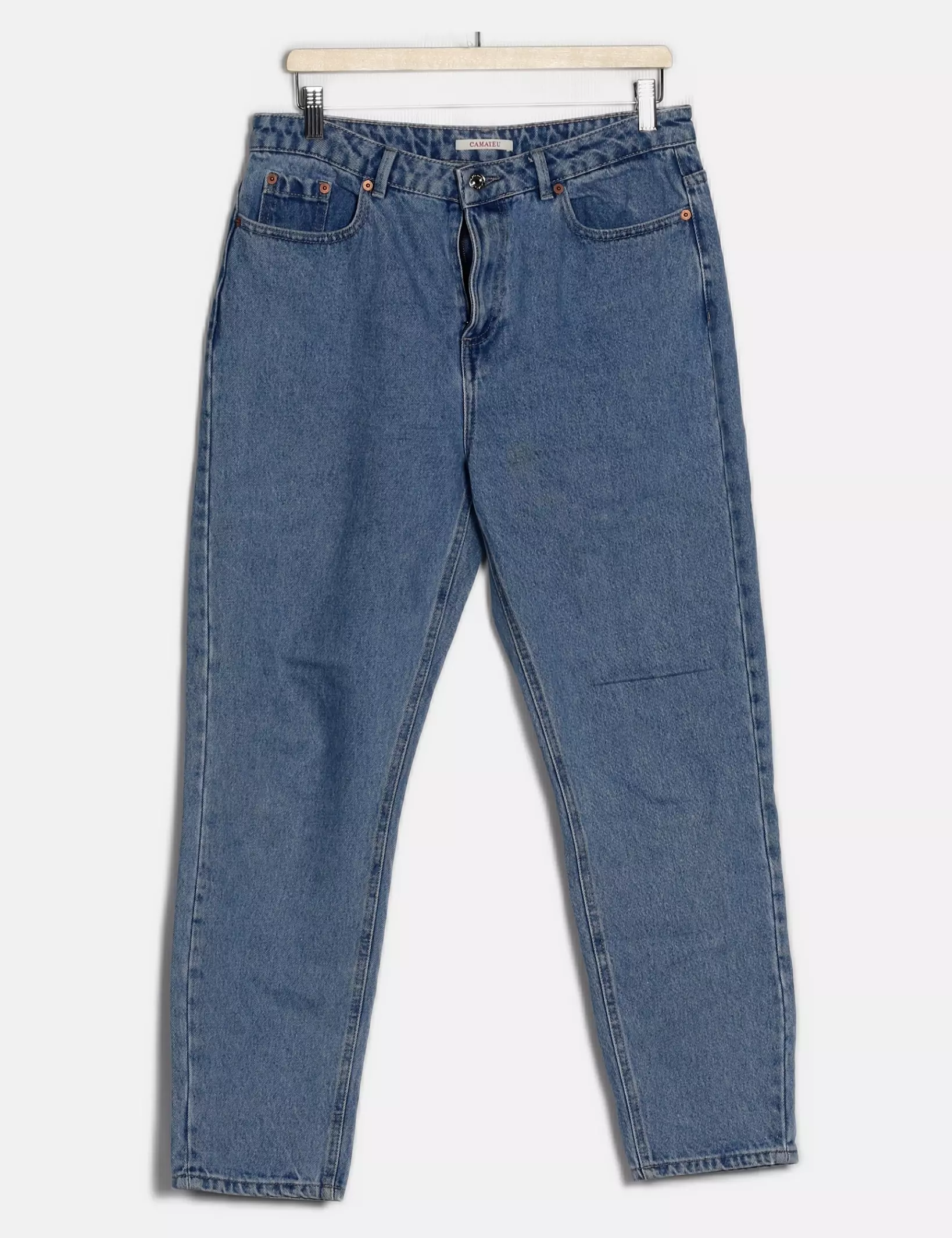 Camaïeu straight jeans