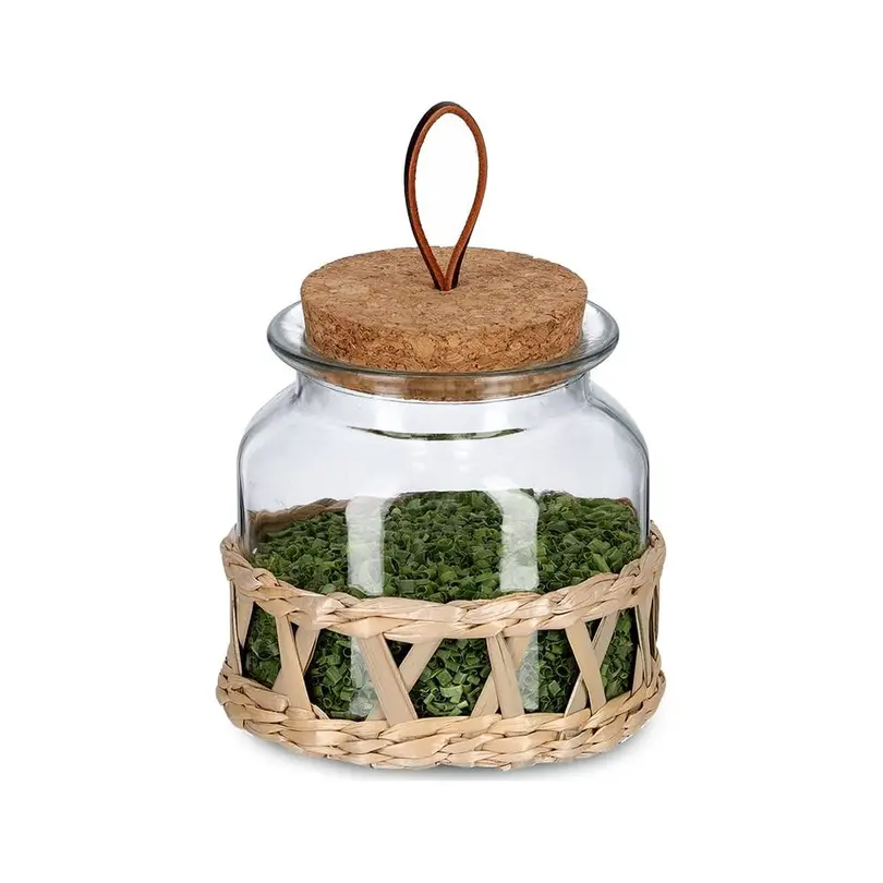 Vorratsglas Boho