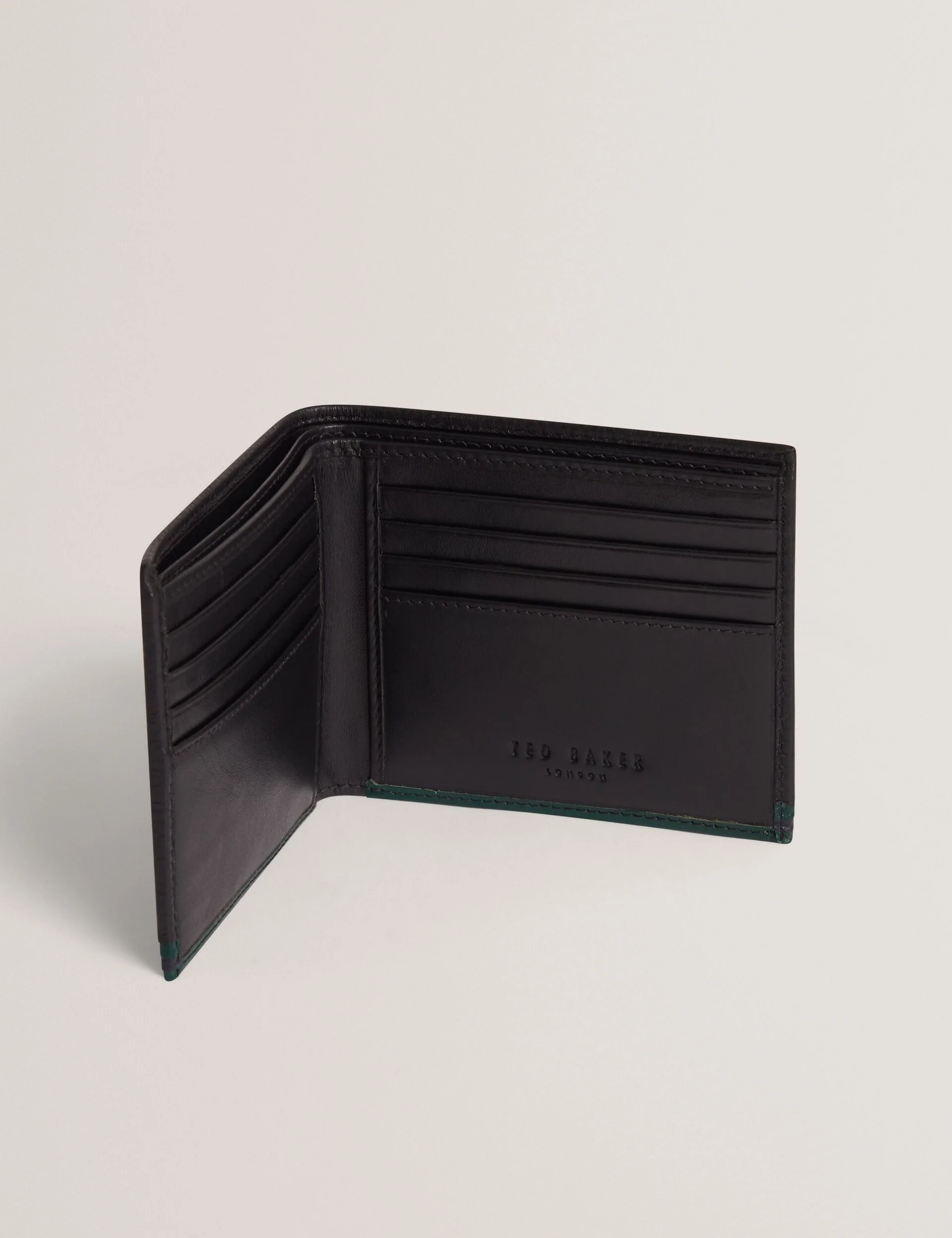 GRANTTS | BLACK