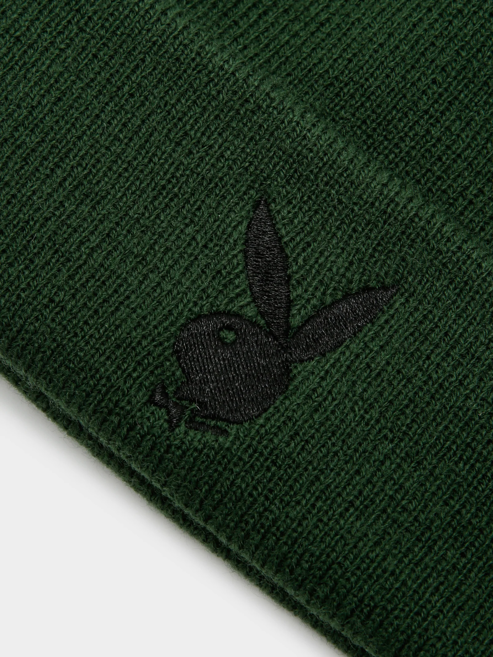 Bunny Basics Beanie