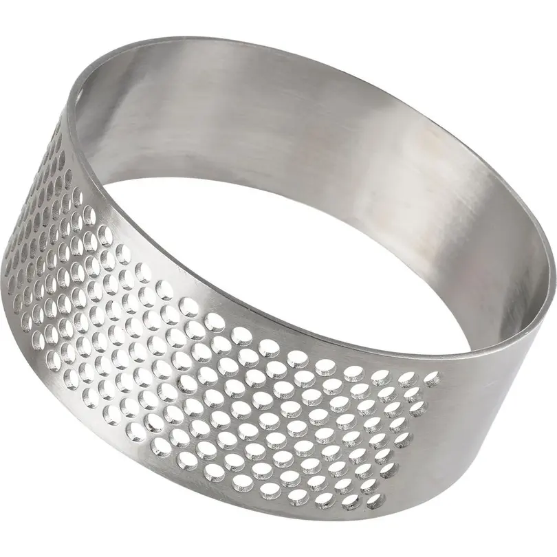 Knoblauchpresse Singles