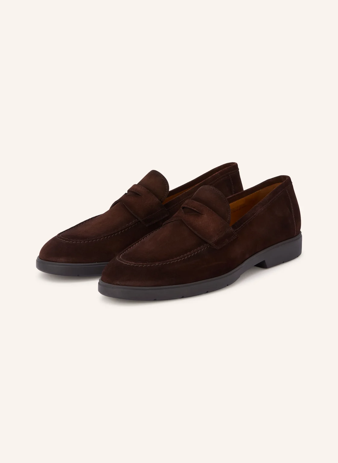 MAGNANNI Penny-Loafer POINTER CROSTIDIFU