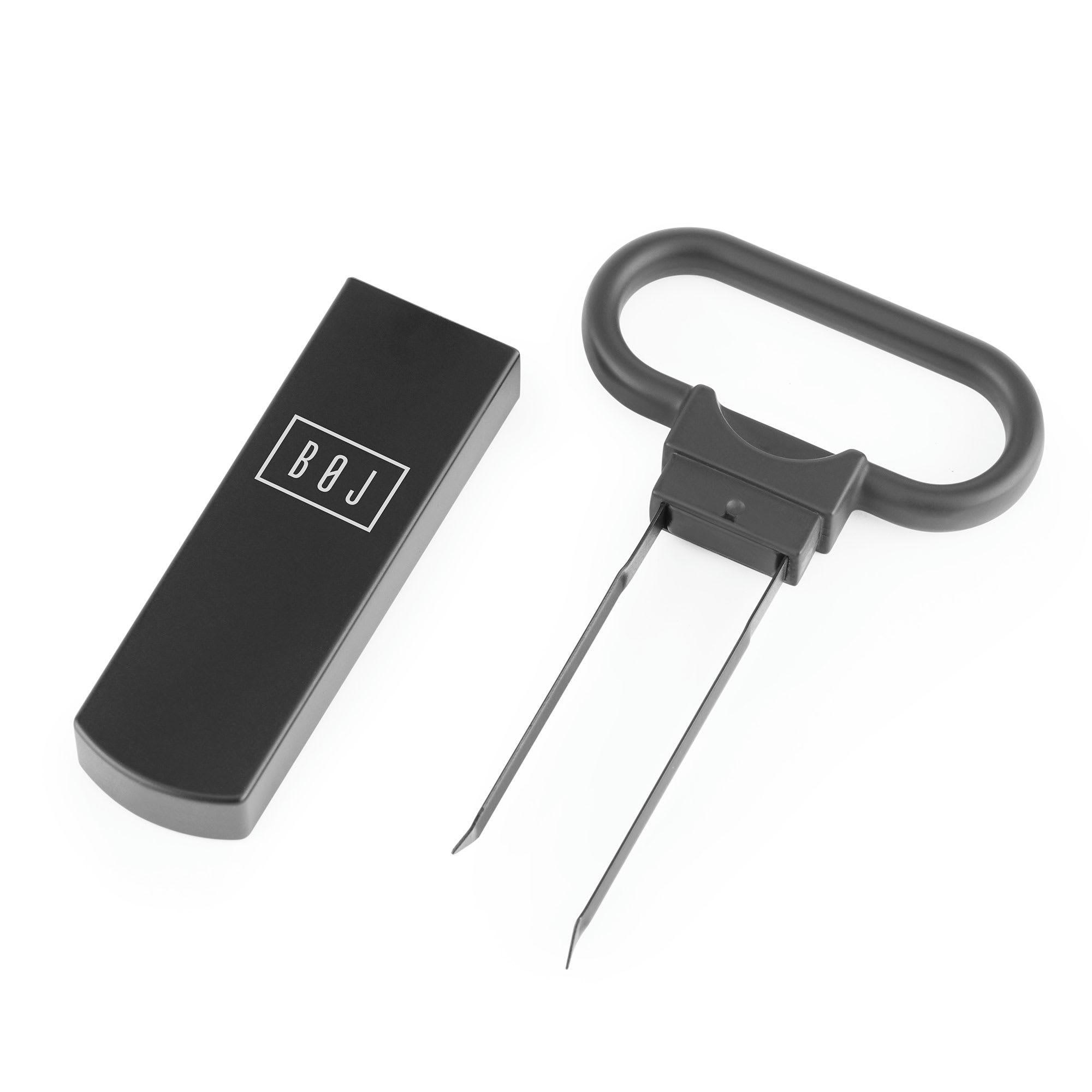 VINTAGE - Tire-bouchon Bilame