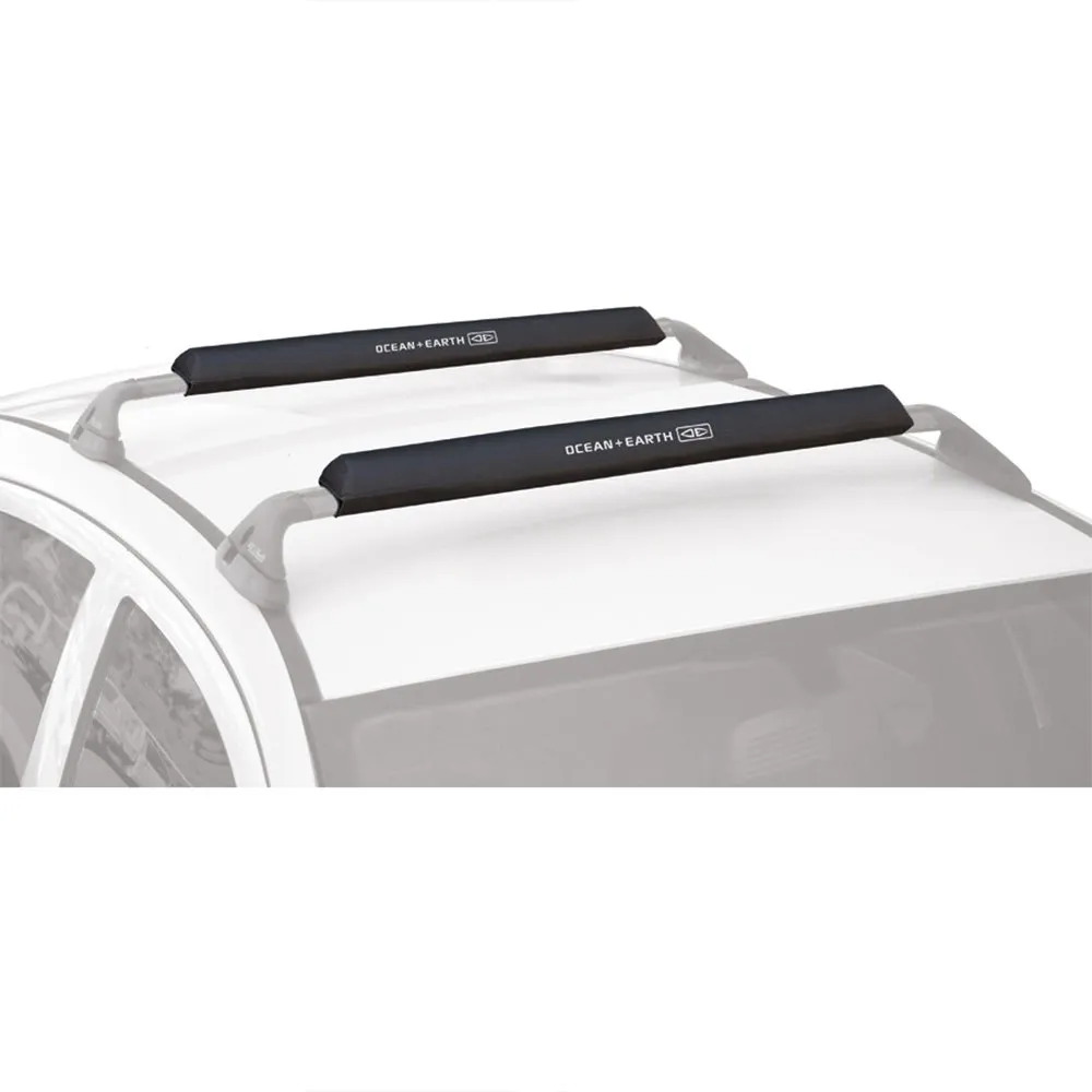 Ocean & Earth Racks Large Roof Rack Pads