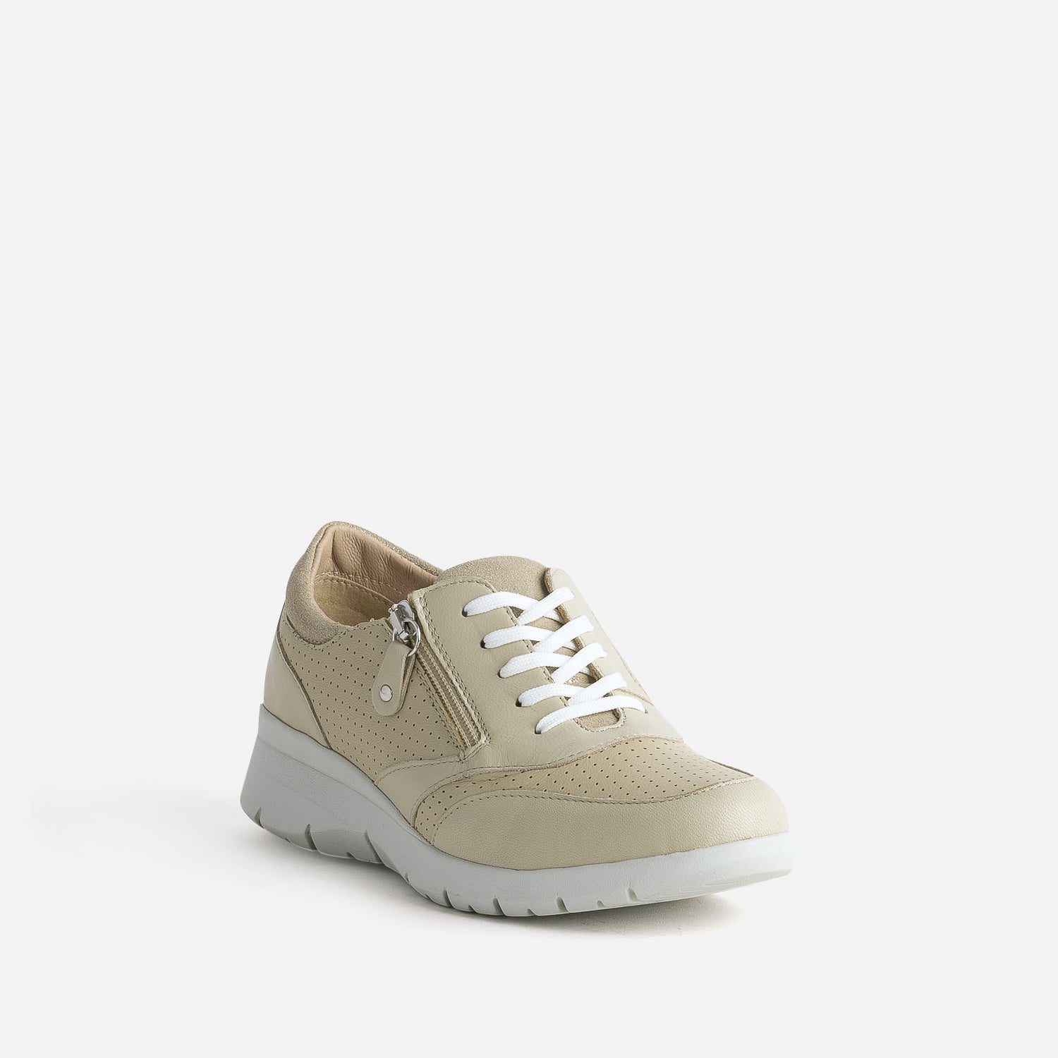 Tennis FRANCE ARNO beige