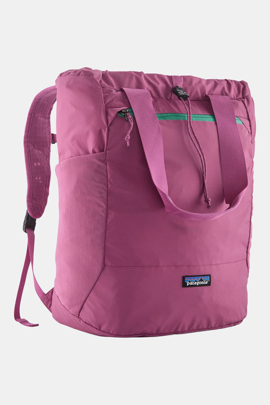 Patagonia Terravia Tote Pack Rugzak