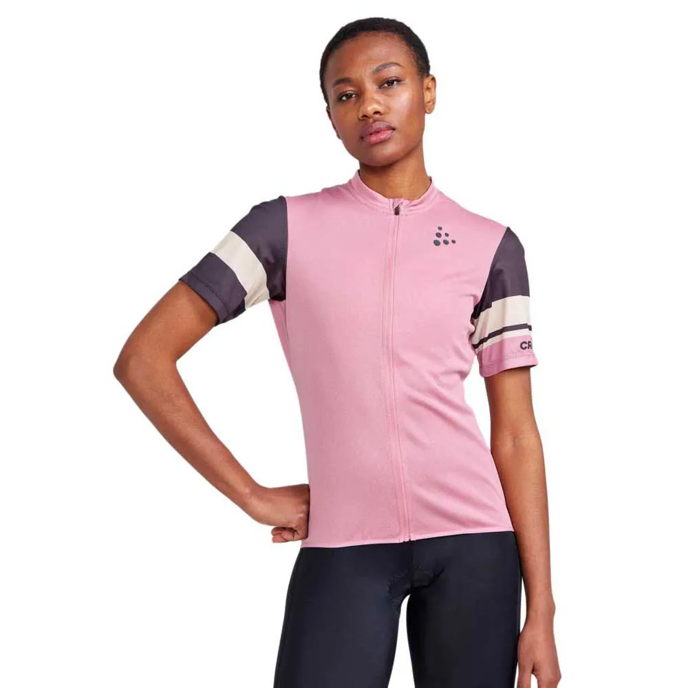 Craft CORE Endur Logo short sleeve jersey