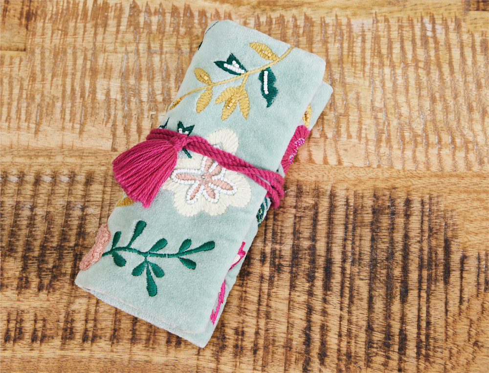 Pochette à bijouxCoup d’éclat