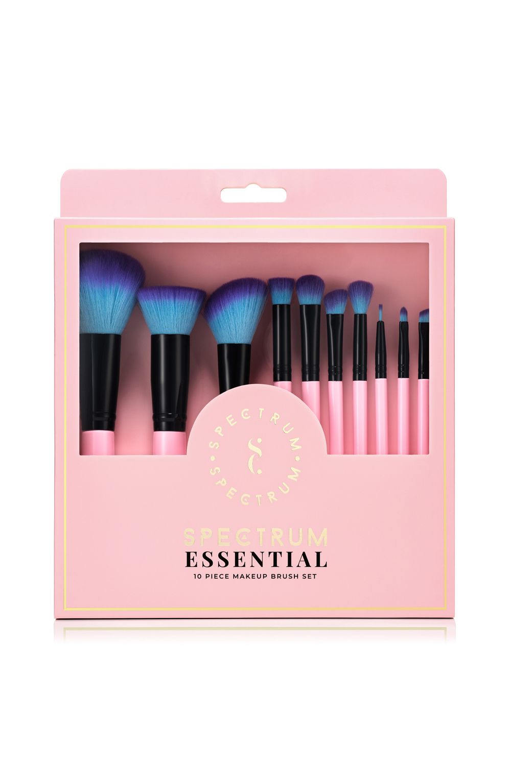 Spectrum 10 Piece Essential Set