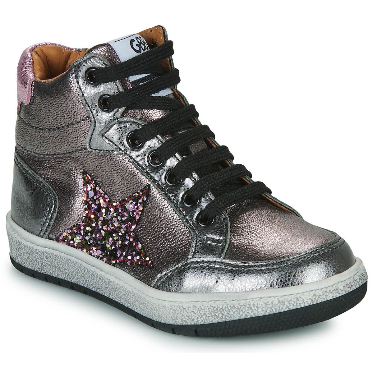GBB - SEPHY - Black