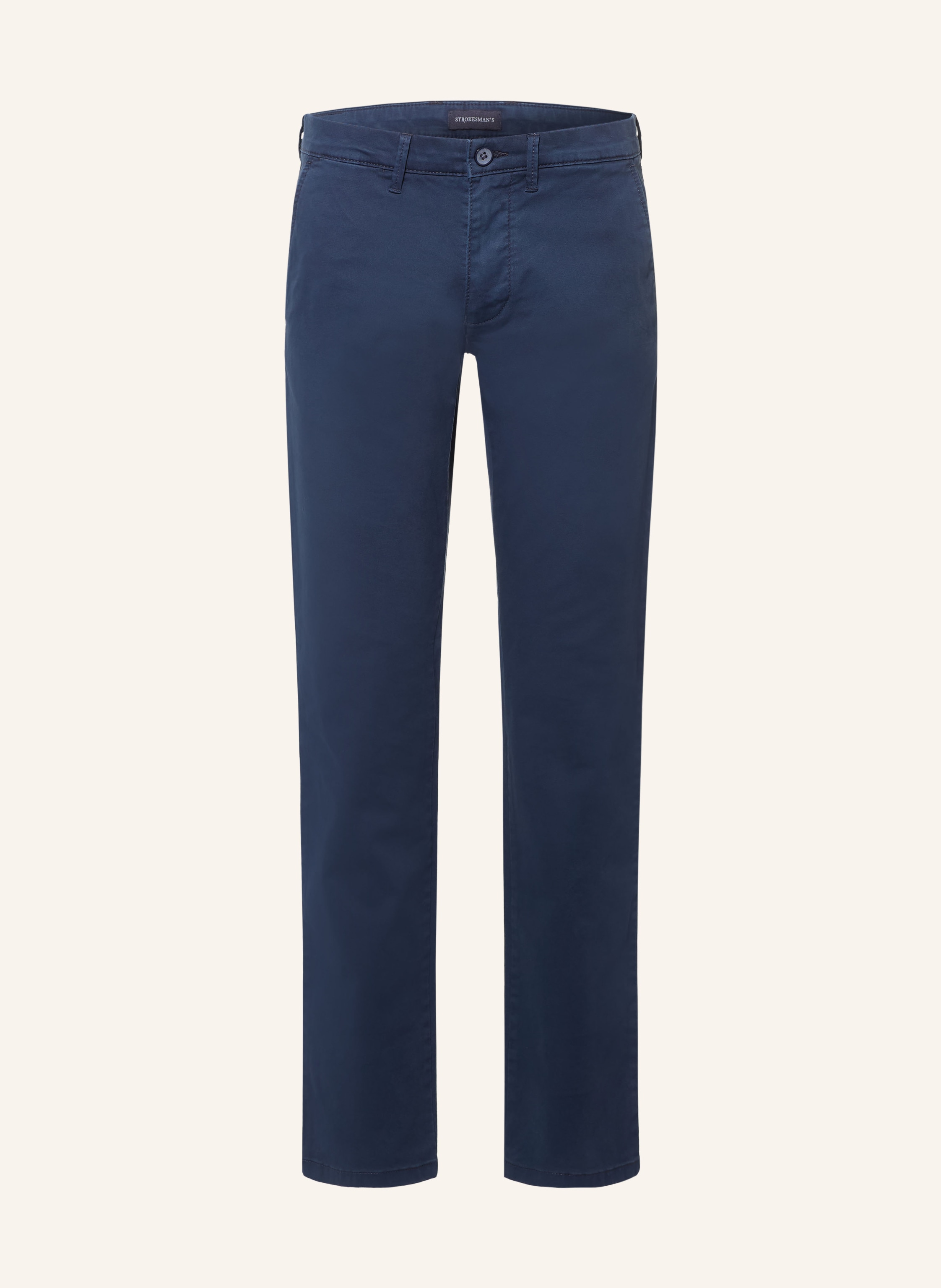 STROKESMAN'S Chino Slim Fit
