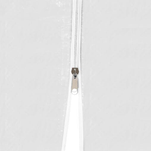 NNEVL Party Tent 3x3 m White