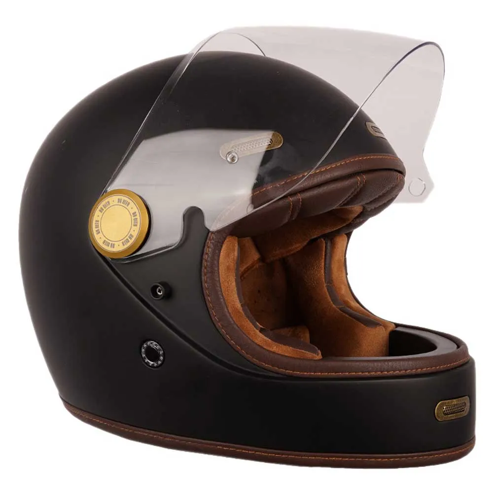 By City Roadster III full face helmet