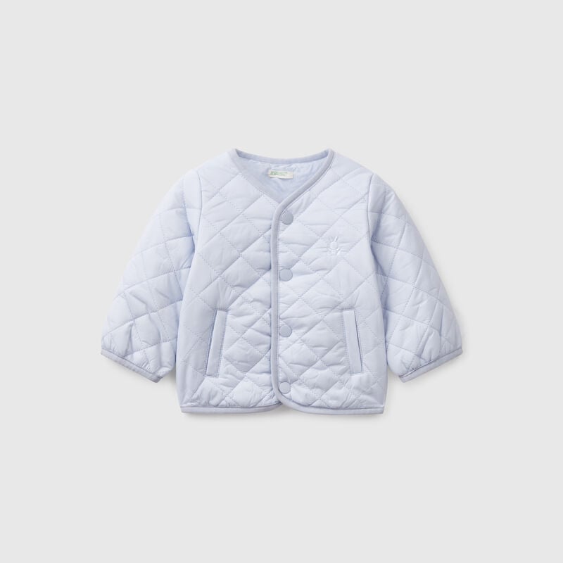 Quilted 