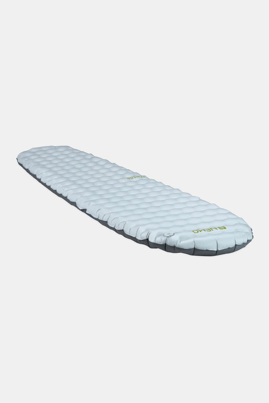 Nemo Tensor Elite Regular Mummy Slaapmat