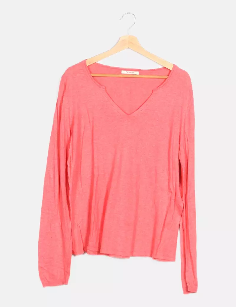 Camaïeu jumper Knitted
