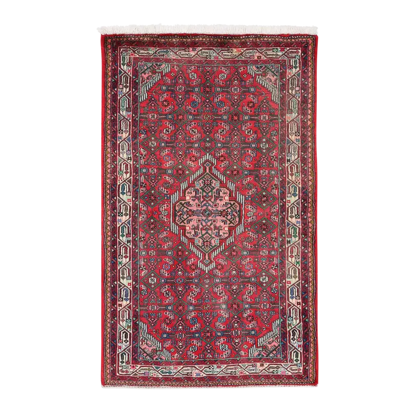 Orientteppich Hamadan