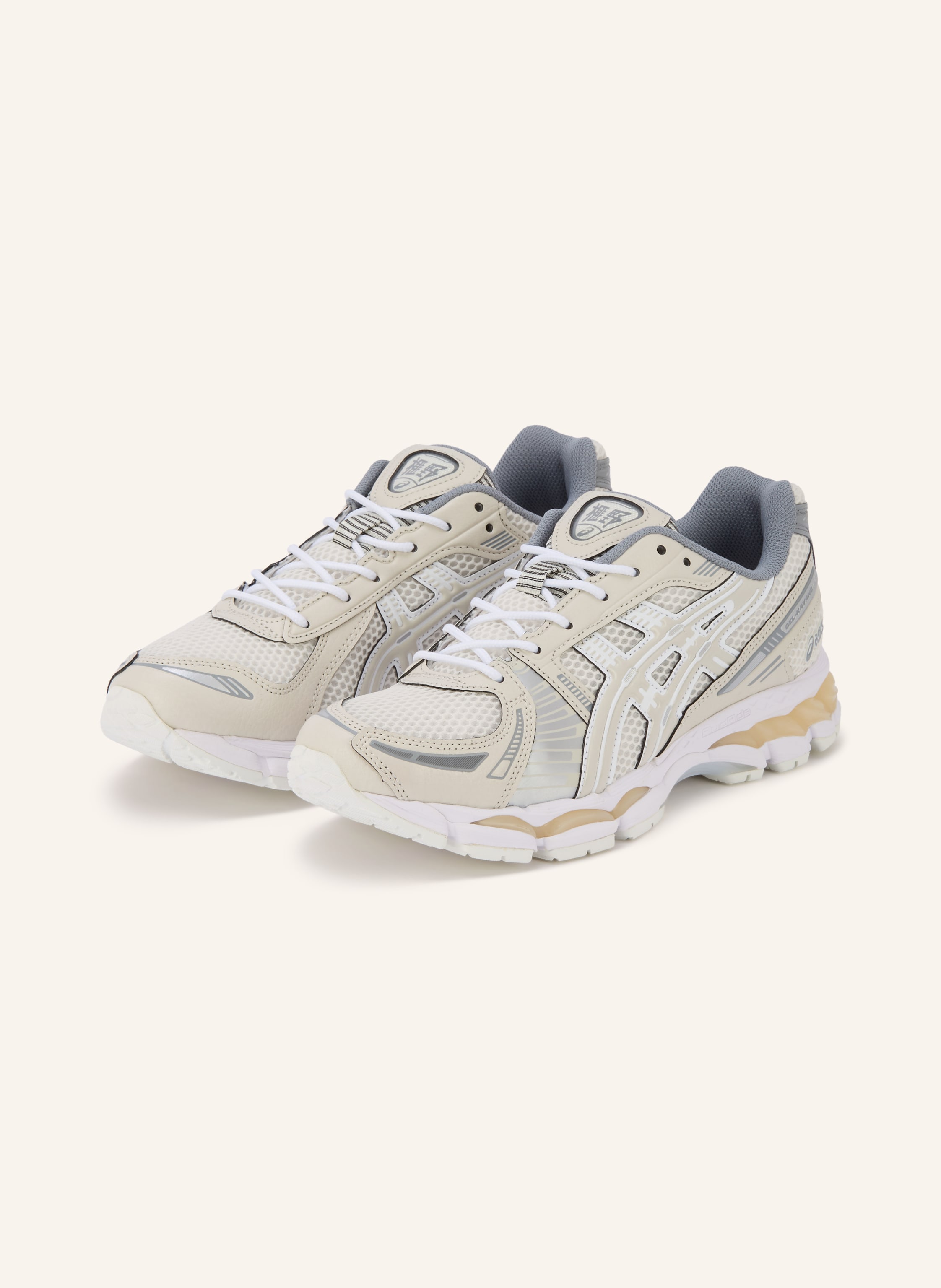 ASICS Sneaker GEL-KAYANO 12.1
