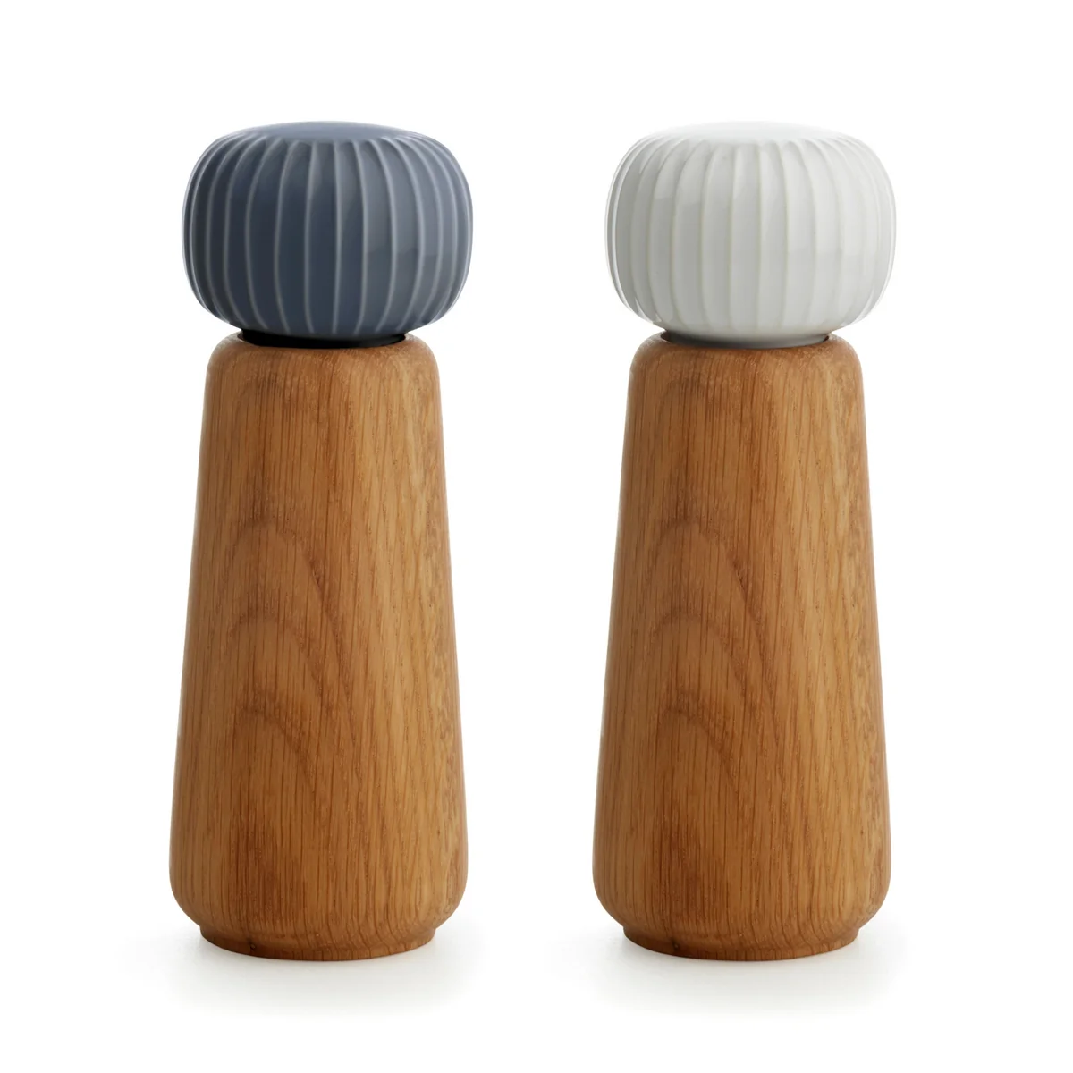 Kähler Design - Hammershøi Salz- und Pfeffermühle