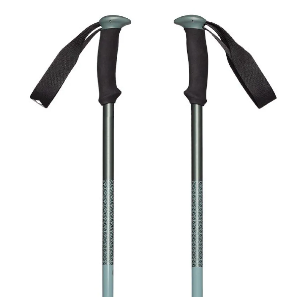 Black Diamond Trail Sport woman poles