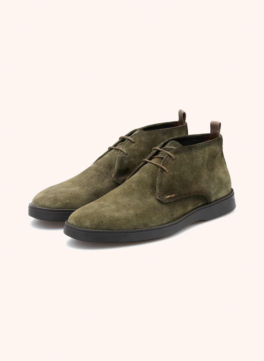 LLOYD Desert Boots NYMAD