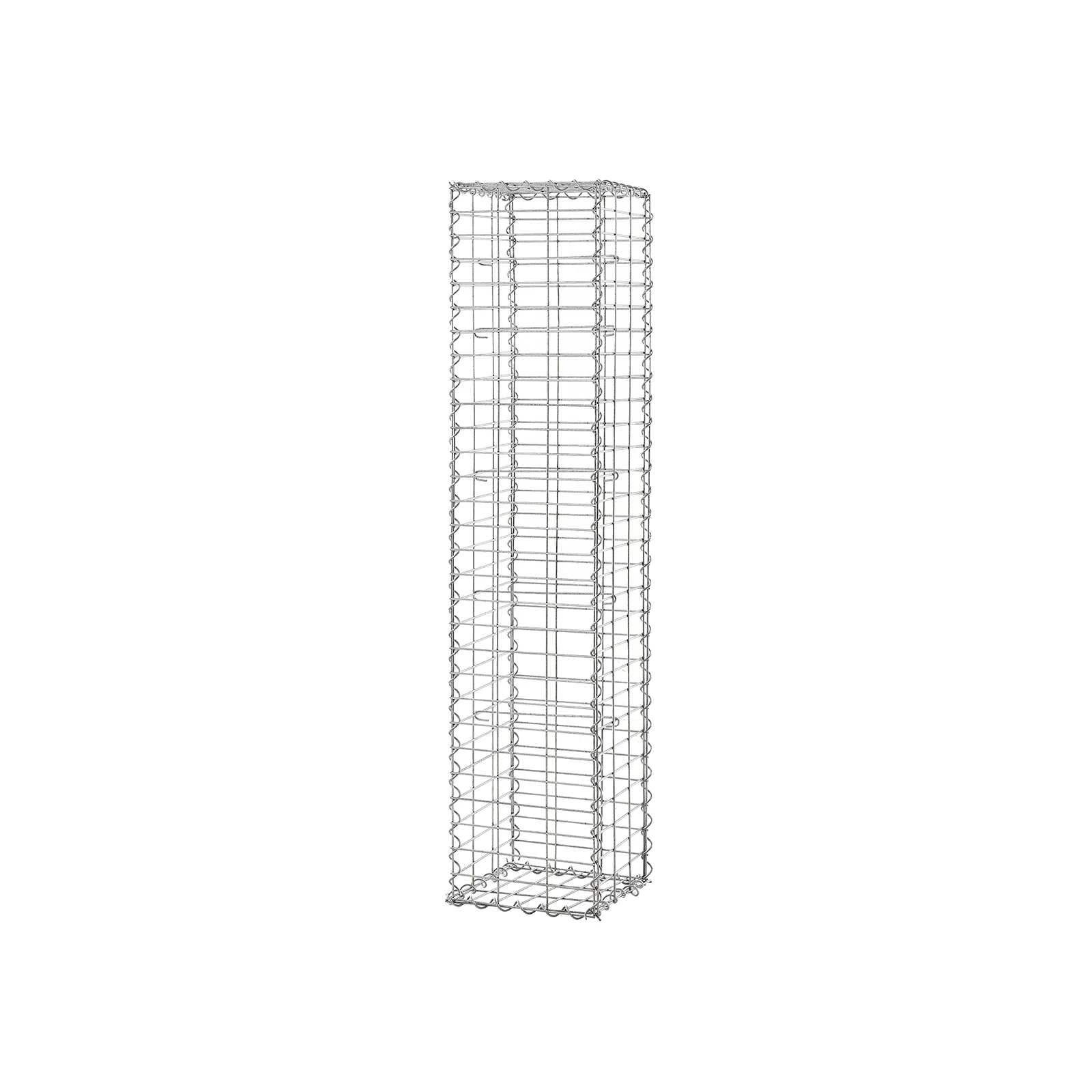 Gabion 30 x 30 x 145 cm