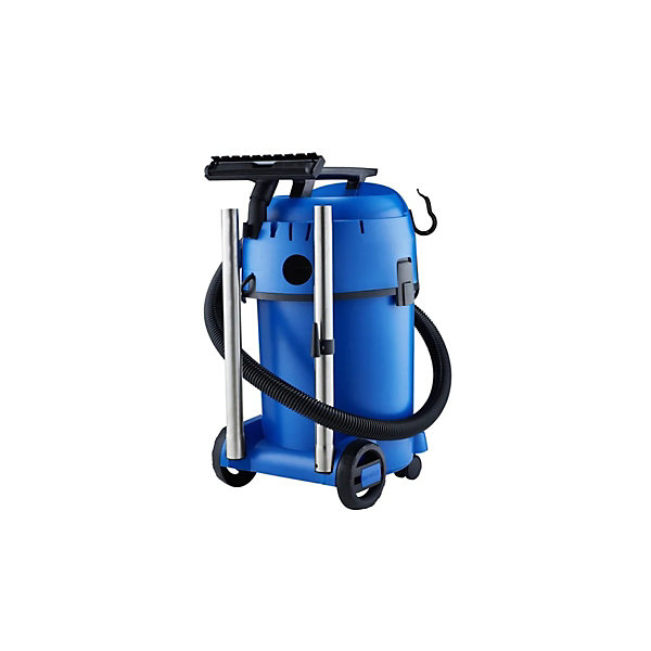 Aspirateur eau et poussière 30l 1400w Nilfisk 18451552 multi ii 30 t