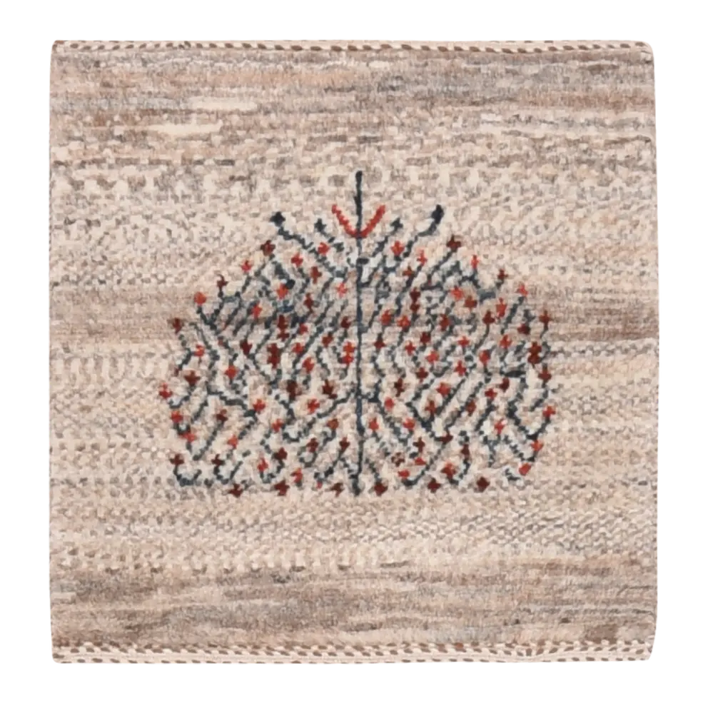 Gabbehteppich Gabbeh Baseri