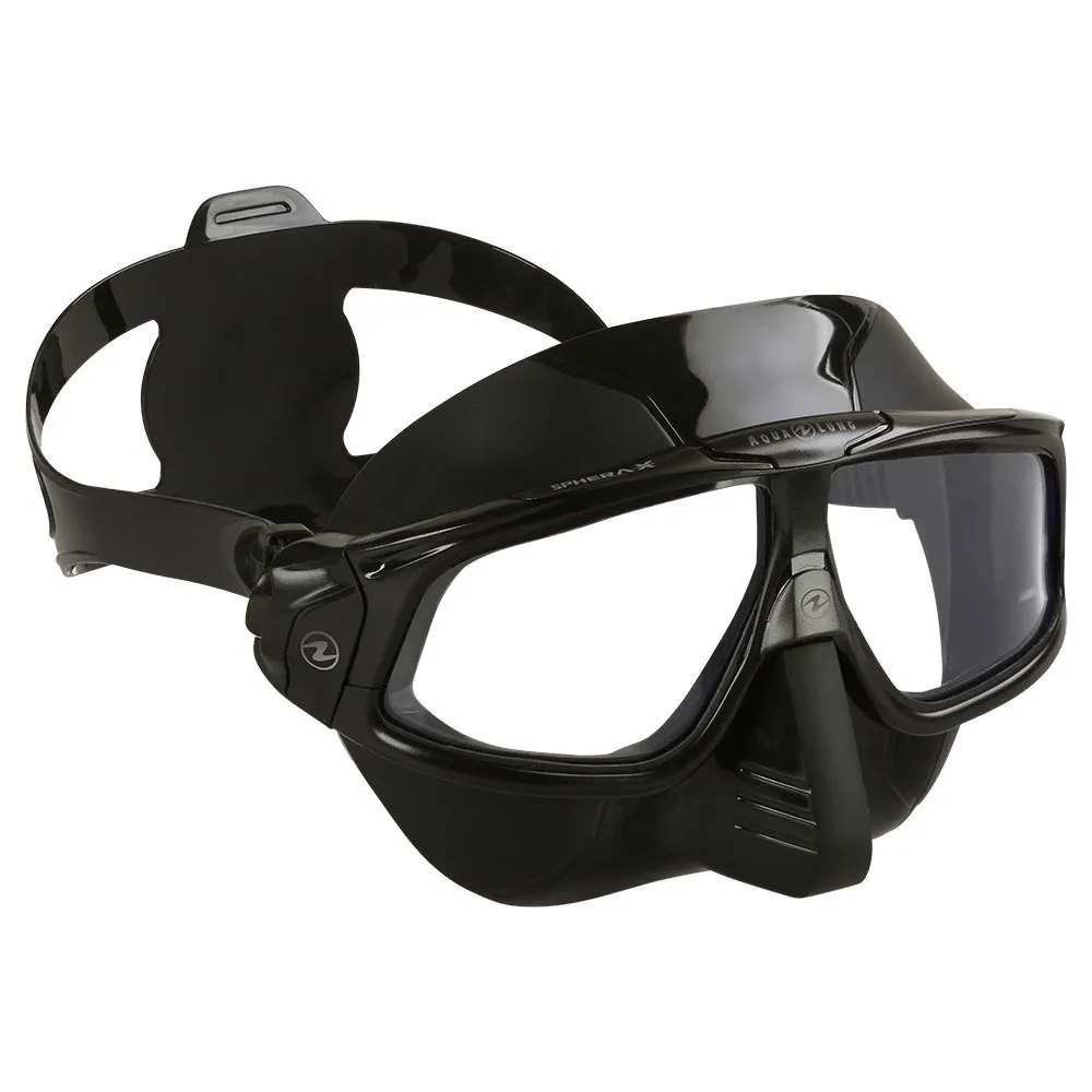 Aqualung Sphera X freediving Mask