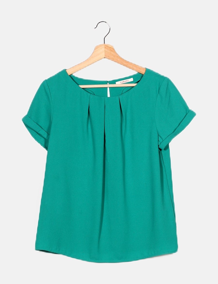Camaïeu blouse