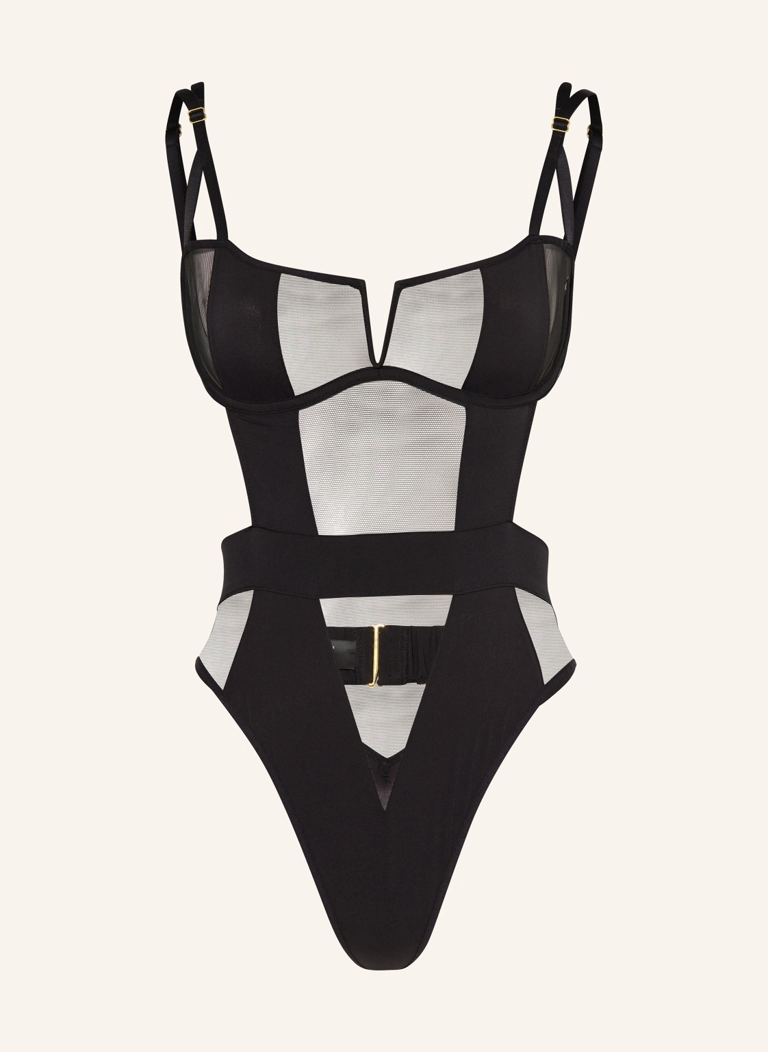 BLUEBELLA String-Body ORLA