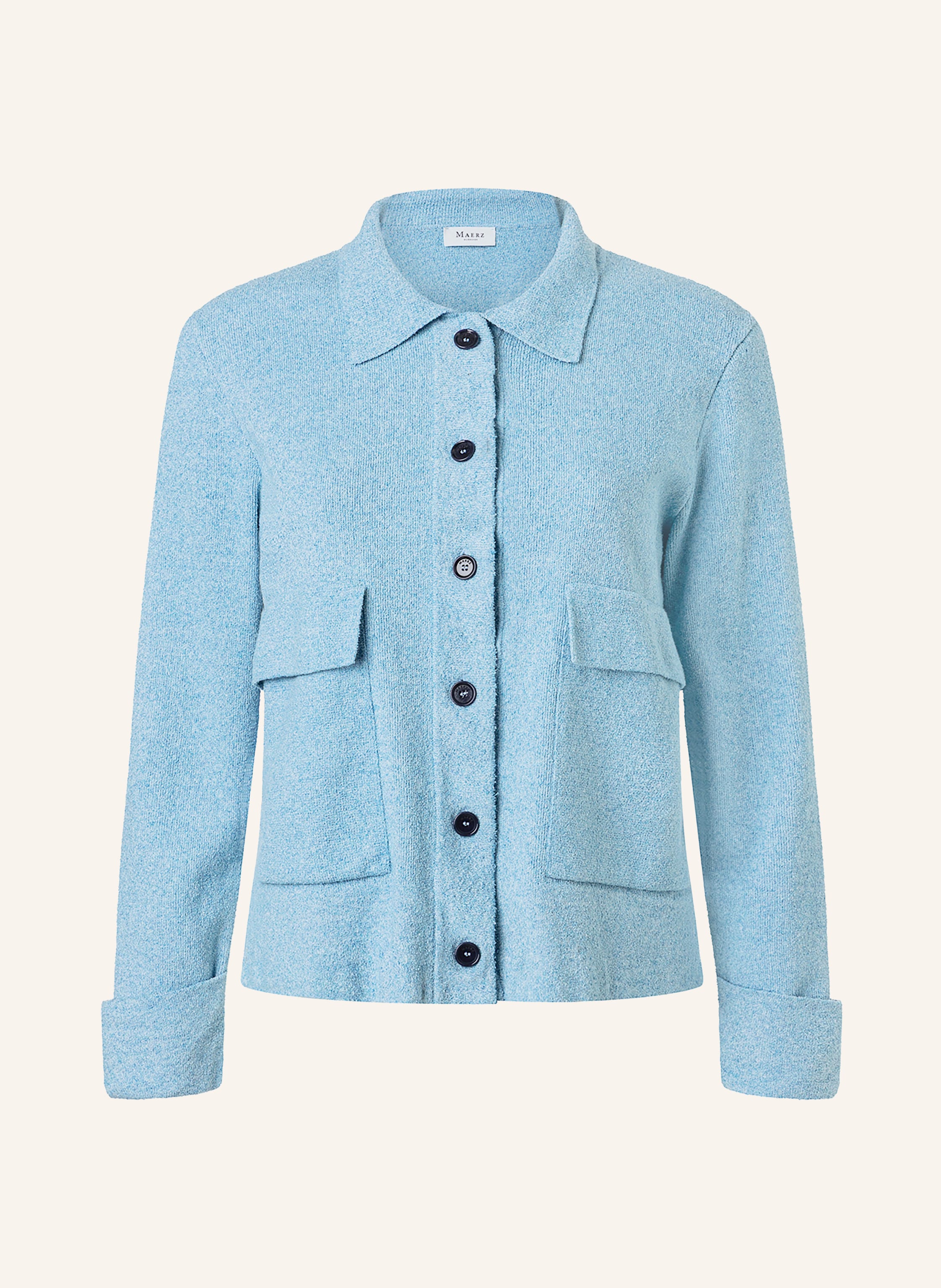 MAERZ MUENCHEN Strickjacke
