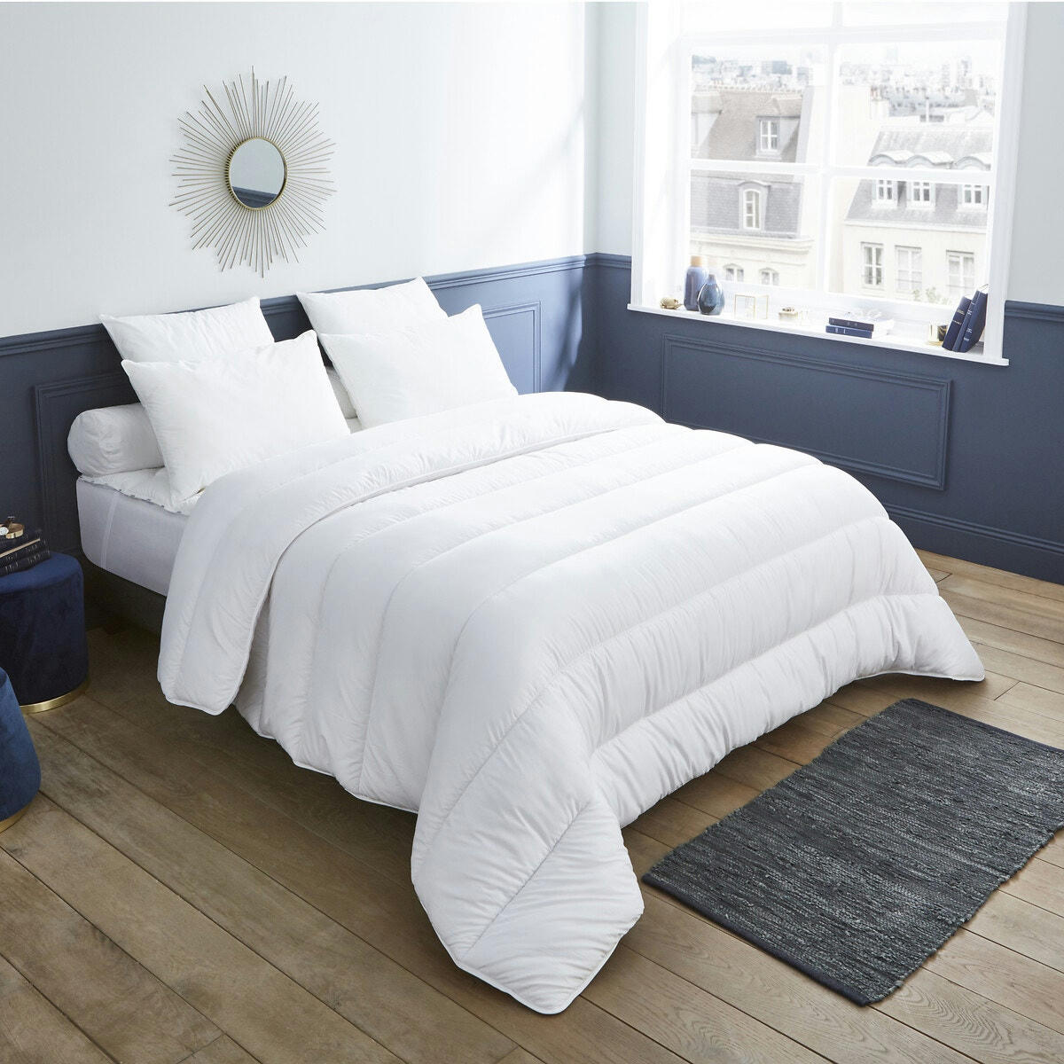 Couette LEGERE - Anti-Acariens