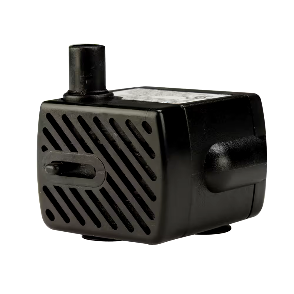 Pond Boss Submersible Fountain Pump, 189 l/h