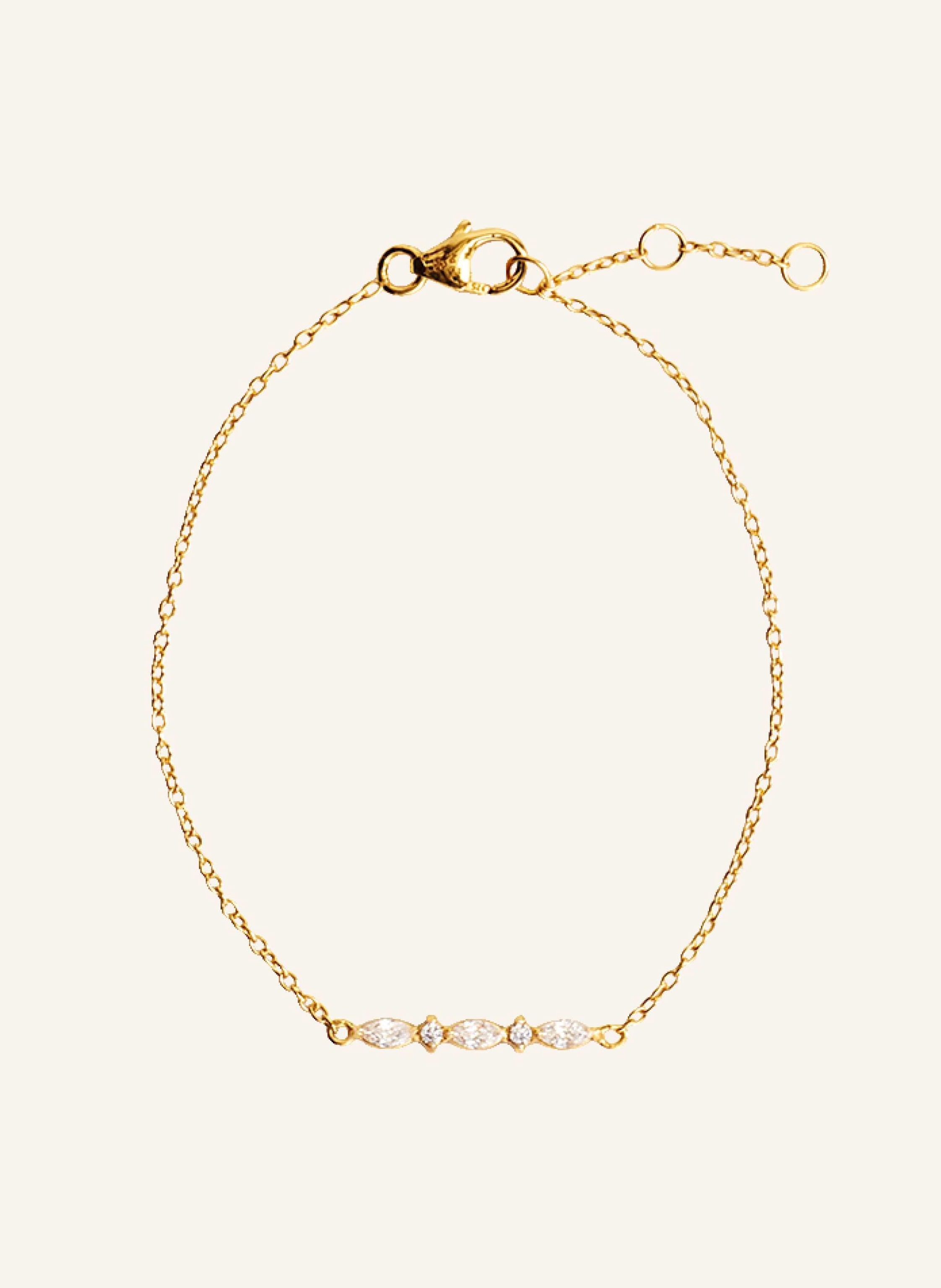 OHH LUILU Armbänder ROSALIE MEDI by GLAMBOU