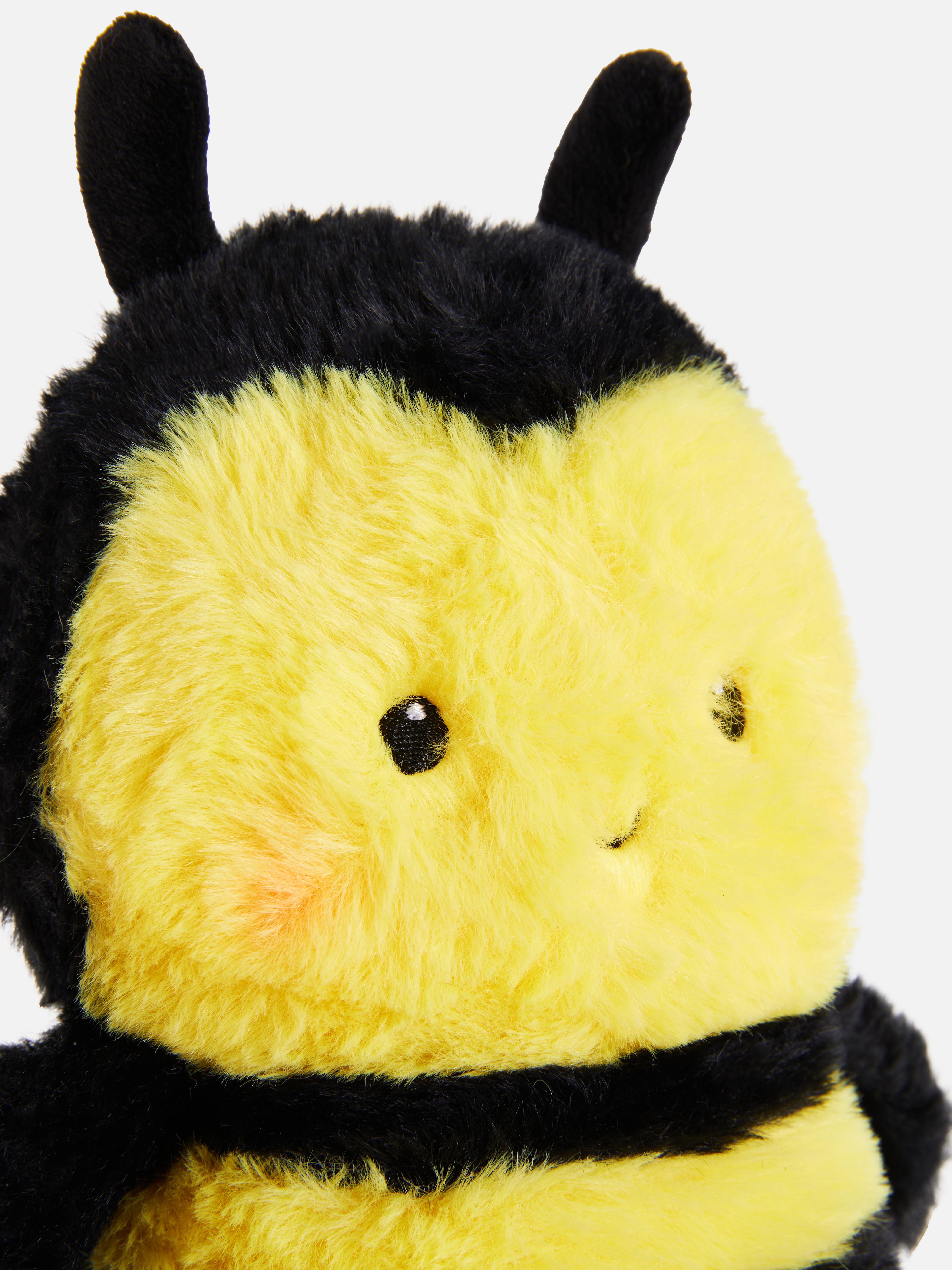 Bee Small Plush Toy