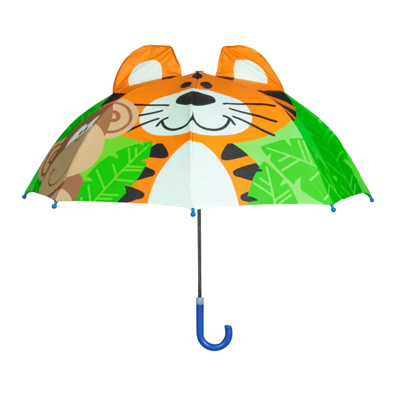 Kinderschirm Umbrella 3D