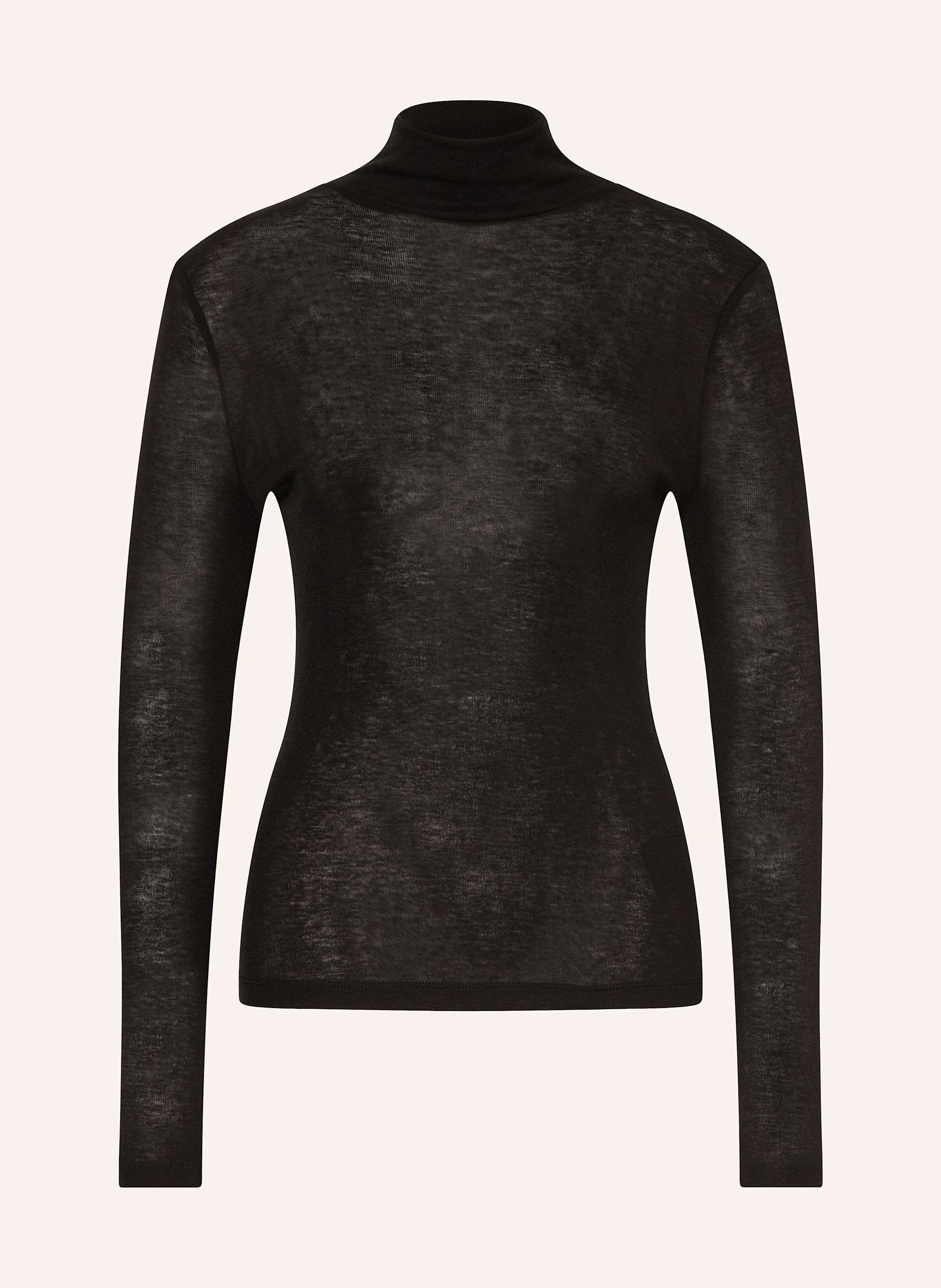 DRYKORN Rollkragenshirt ZERAFNE