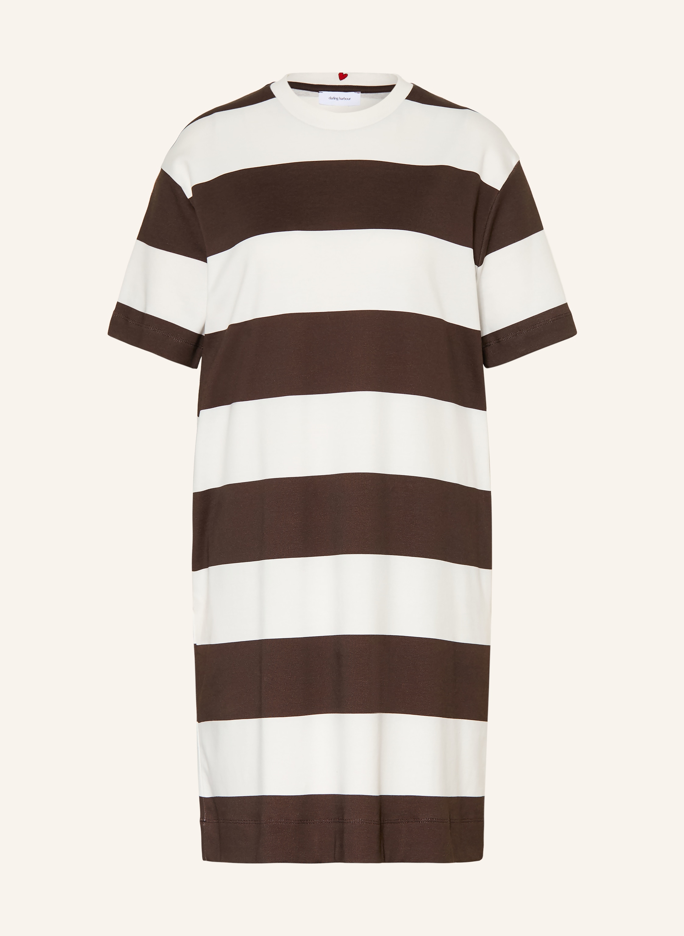 darling harbour Jerseykleid