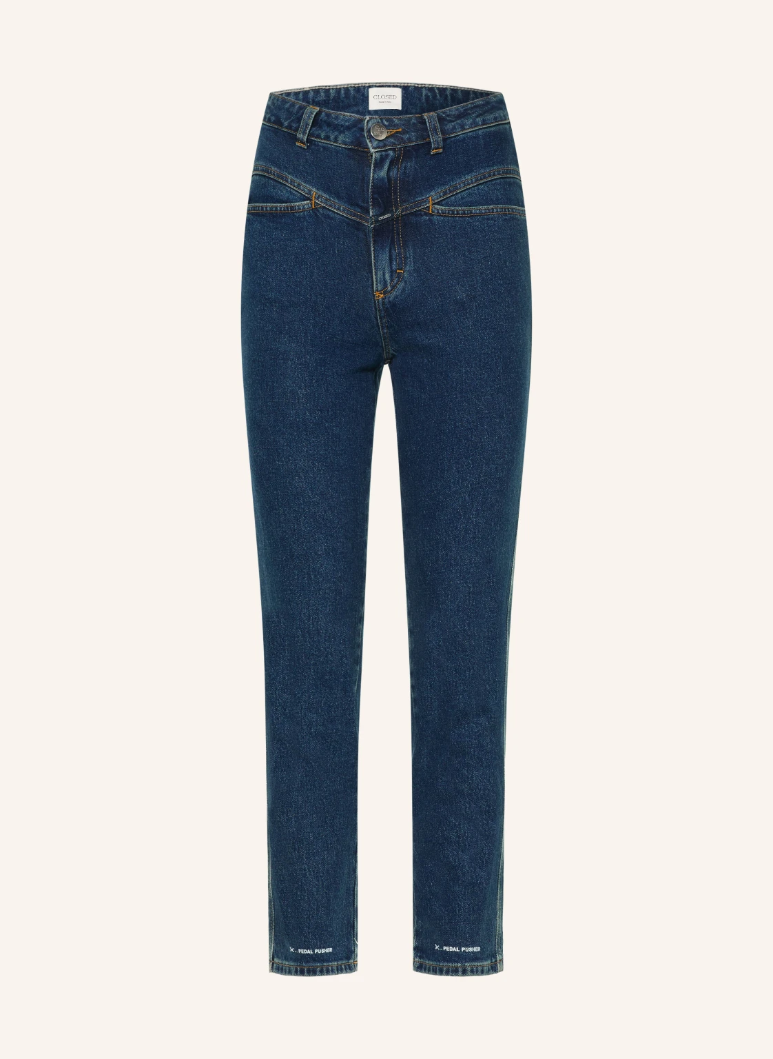 CLOSED Skinny Jeans PEDAL PUSHER