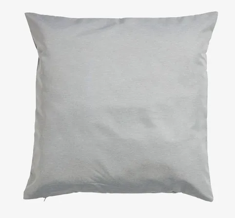 Pyntepudebetræk GULAKS 40x40 rosa