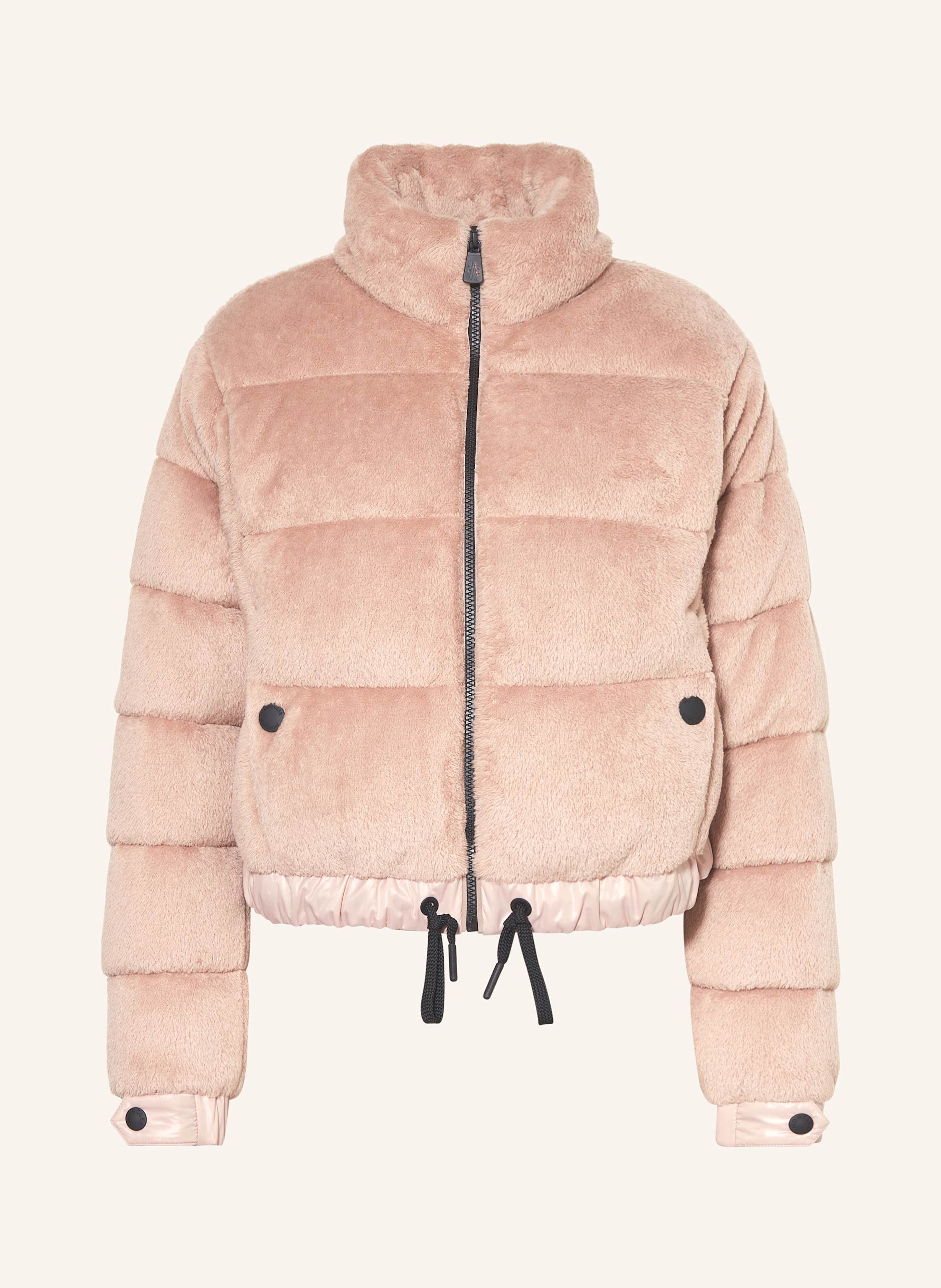 MONCLER GRENOBLE Daunenjacke AYSE