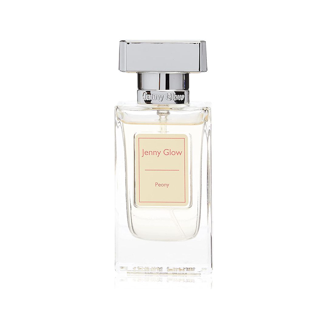 Jenny Glow Peony Eau De Parfum 30ml