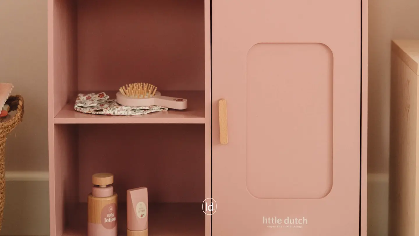 Holzspielzeug Little Play