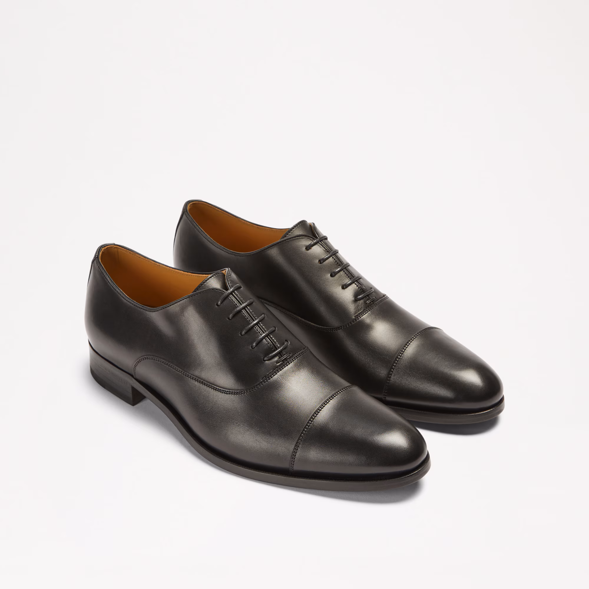 Cumulus<br>Toe-Cap Oxford