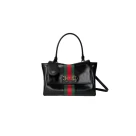Gucci Paparazzo medium top handle bag（10A Mirror Version）