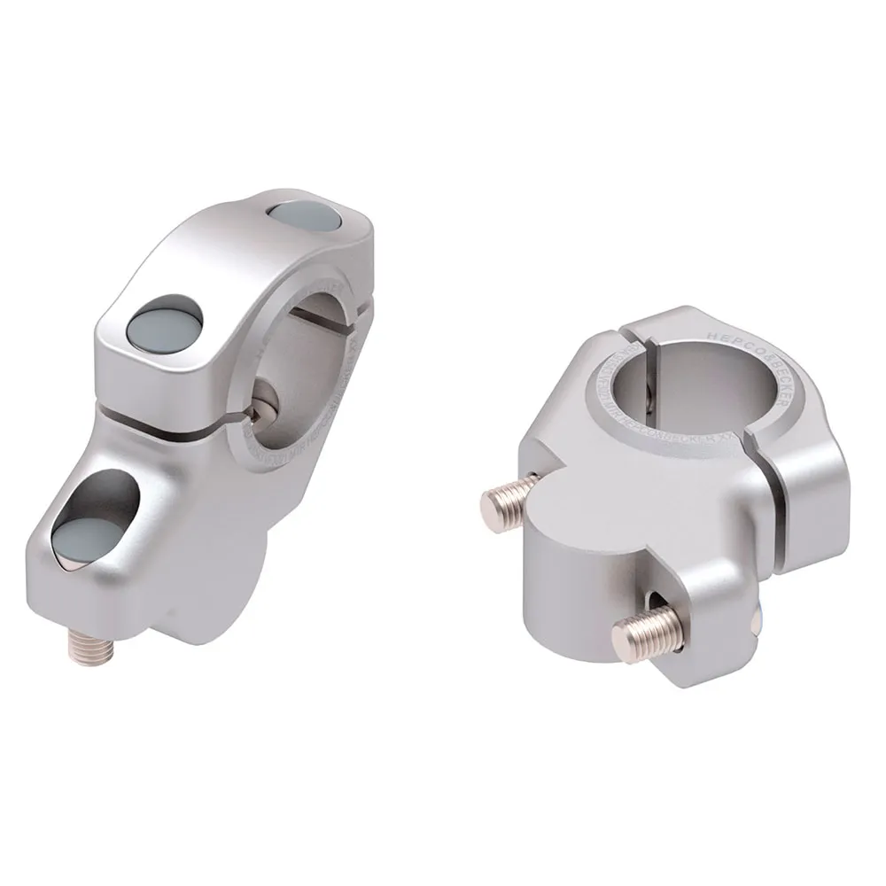 Hepco Becker Honda NX 500 24-25 handlebar riser